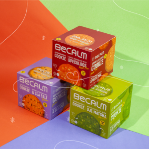 3 Boxes Package