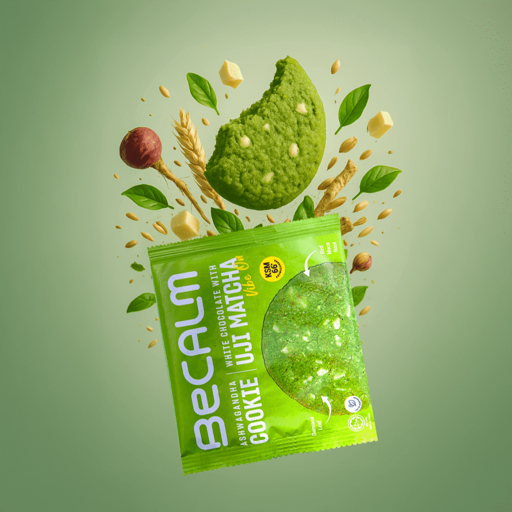 Vibe On v2 Ingredients